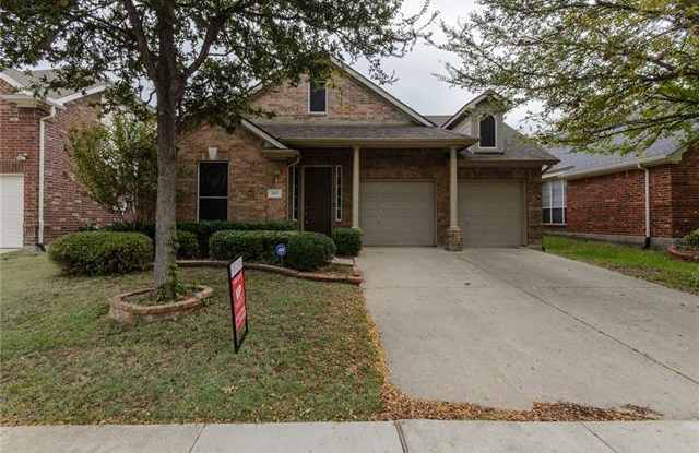 2417 Pheasant Drive - 2417 Pheasant Drive, Little Elm, TX 75068