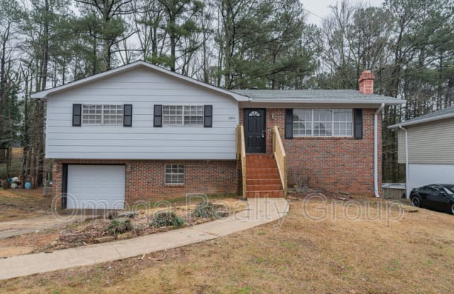 5329 Cornell Dr - 5329 Cornell Drive, Irondale, AL 35210