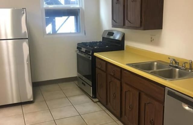 334 Hancock St Apt 1A - 334 Hancock St, Pittsburgh, PA 15219