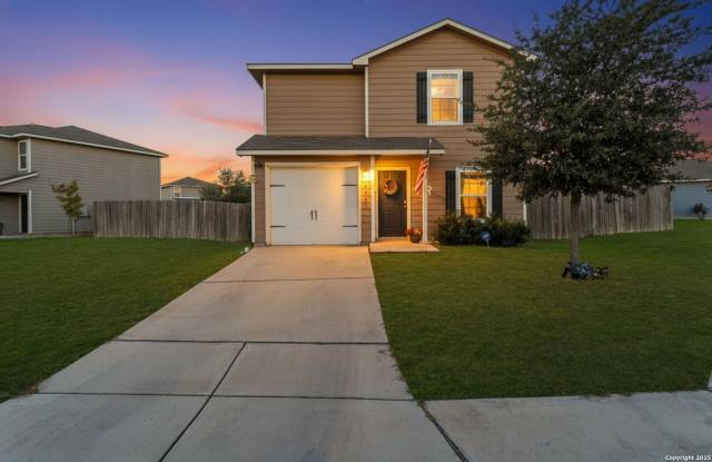 6807 Treselle Ln - 6807 Treselle Lane, Bexar County, TX 78252