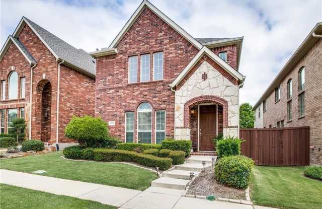 3529 Pillar Drive - 3529 Pillar Drive, Plano, TX 75025