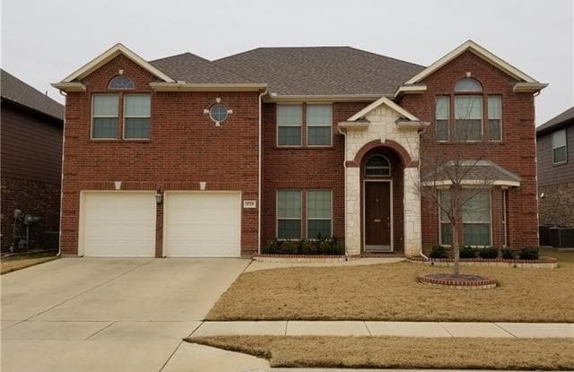9729 Saltbrush Street - 9729 Saltbrush Street, Fort Worth, TX 76177