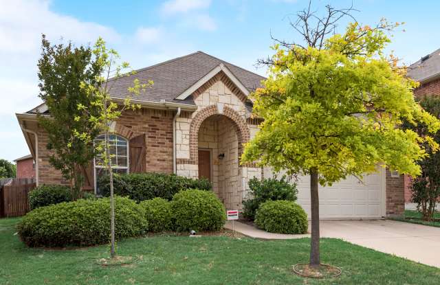 13273 Guerin Dr - 13273 Guerin Drive, Frisco, TX 75035