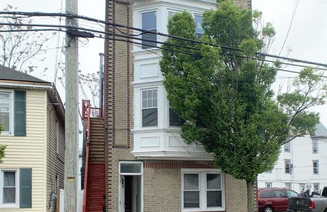 105 N Ohio Ave - 105 North Ohio Avenue, Atlantic City, NJ 08401