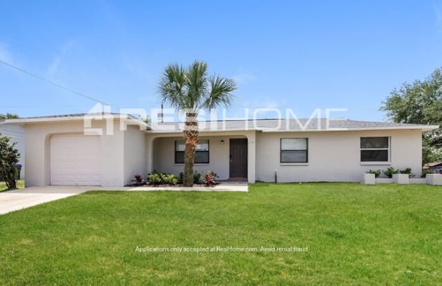 1595 Country Club Boulevard photos photos