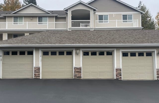 15611 18th Ave. W Unit F304 - 15611 18th Avenue West, North Lynnwood, WA 98087