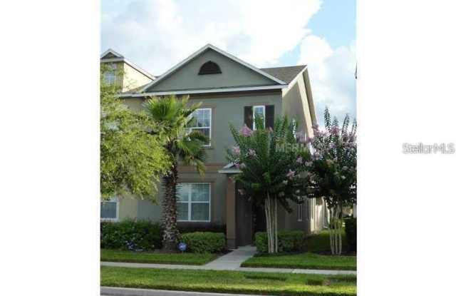 12880 CALDERDALE AVENUE - 12880 Calderdale Avenue, Horizon West, FL 34786