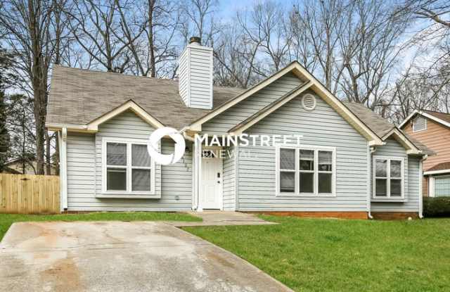 6107 Martin Lake Road photos photos