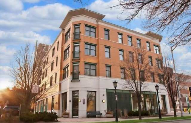 125 North Euclid Avenue photos photos