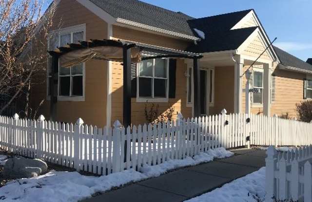 4056 Plum Creek Dr - 4056 Plum Creek Drive, Loveland, CO 80538
