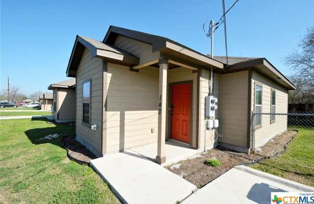 147 Rosedale Avenue - 147 Rosedale Ave, New Braunfels, TX 78130