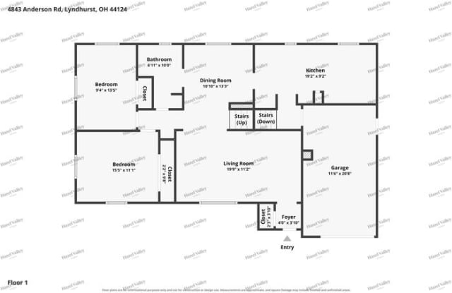 4843 Anderson Road Gallery 4