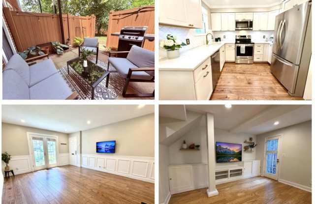 4630 28TH Road S - 4630 28th Road South, Arlington, VA 22206
