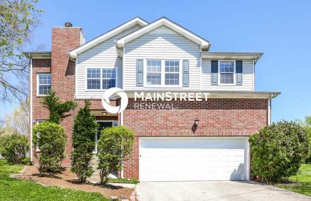 1012 Oak Ridge Court photos photos