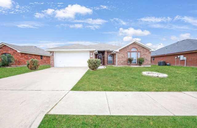 3005 Bachelor Button Blvd - 3005 Bachelor Button Boulevard, Killeen, TX 76549