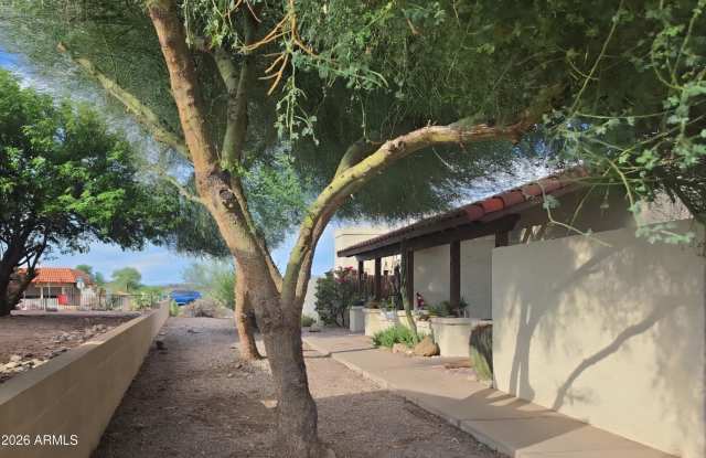 11832 N SAGUARO Boulevard Gallery 3