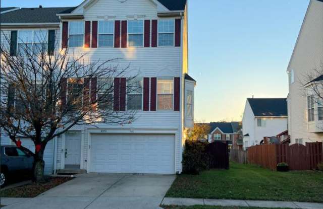 2456 Rolling Plains Dr - 2456 Rolling Plains Drive, McNair, VA 20171