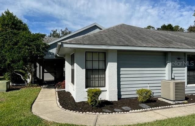 7705 ROCKVILLE COURT - 7705 Rockville Court, River Ridge, FL 34654