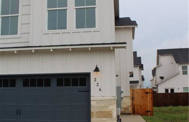 226 Topaz - 226 Topaz, New Braunfels, TX 78130