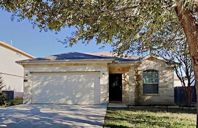 5951 SMOKY QUARTZ - 5951 Smoky Quartz, San Antonio, TX 78222