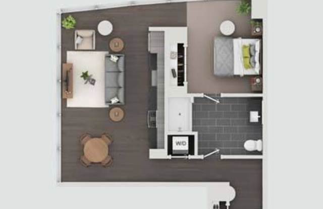 1500 Sherman Ave. photos photos