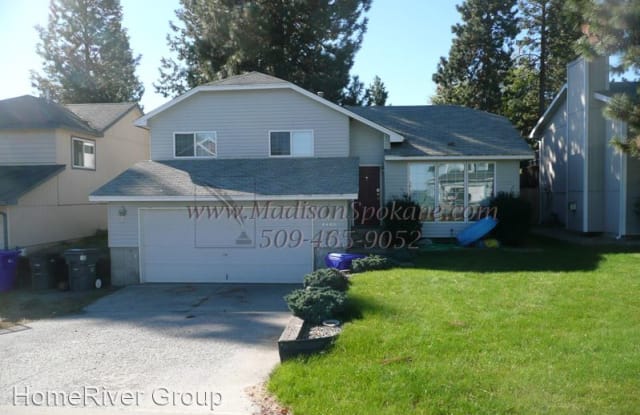 4408 E. 14th Ave. - 4408 East 14th Avenue, Spokane Valley, WA 99212