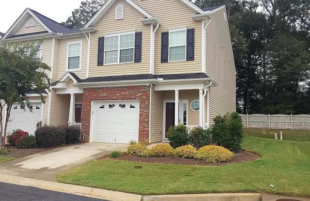 24 Bay Spring - 24 Bay Springs Drive, Mauldin, SC 29681