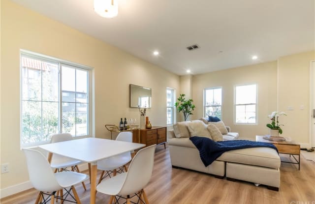 702 N Stoneman Avenue - 702 N Stoneman Ave, Alhambra, CA 91801