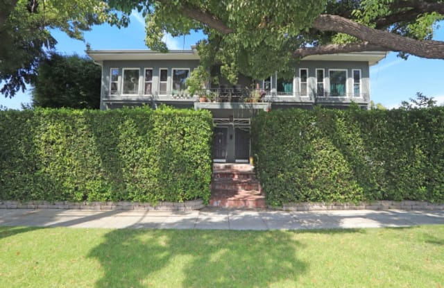 425 N Alameda Ave. - 425 North Alameda Avenue, Azusa, CA 91702