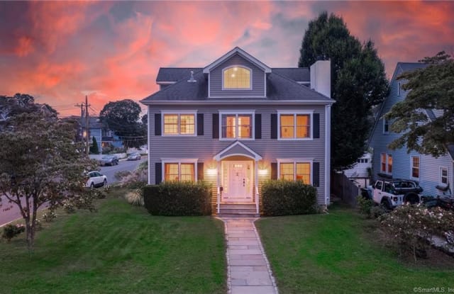 69 Quintard Avenue - 69 Quintard Avenue, Norwalk, CT 06854