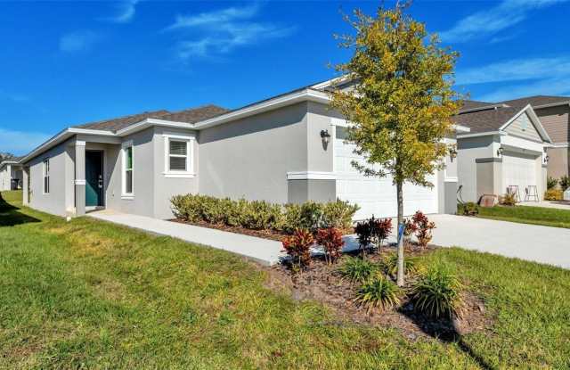 623 ALDER LANE - 623 Alder Lane, Polk County, FL 33823