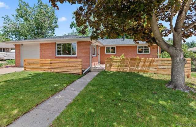 Beautiful Arvada Home Available Soon photos photos