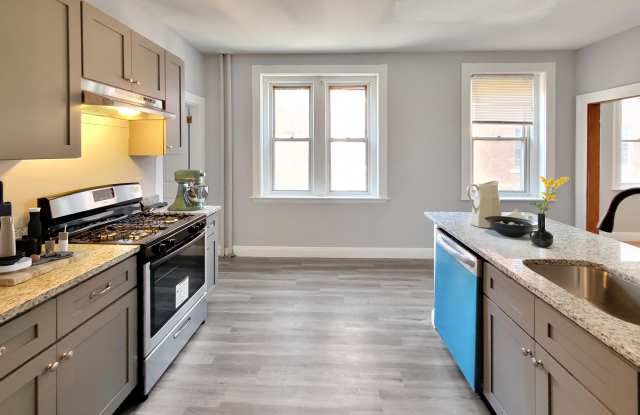 43 Mount Pleasant Avenue43 Mount Pleasant Avenue - 2 photos photos