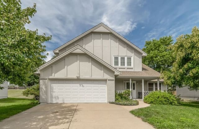 5032 Northwest 66th Street - 5032 Northwest 66th Street, Kansas City, MO 64151