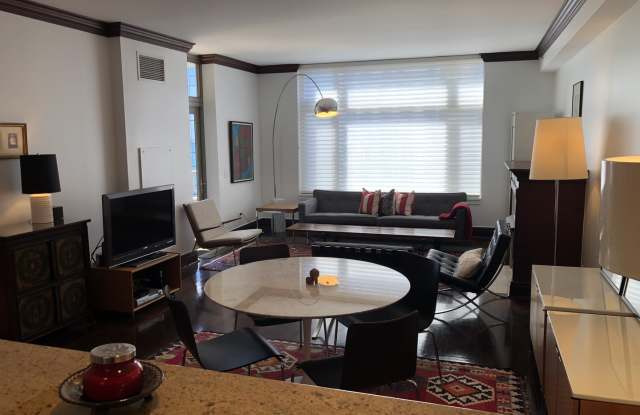 530 North Lake Shore Drive Gallery 3