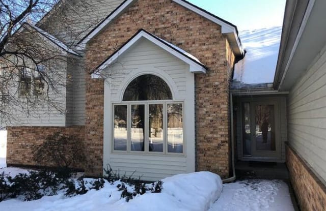 6383 Fawn Lane - 6383 Fawn Lane, Lino Lakes, MN 55014