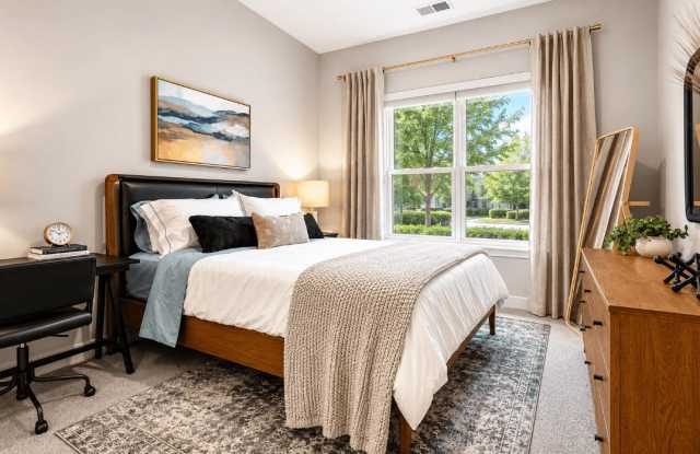The Terrace Apartments Gallery 3