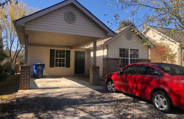 2705 Beartooth Way, Knoxville TN 37924 - 2705 Beartooth Way, Knox County, TN 37924