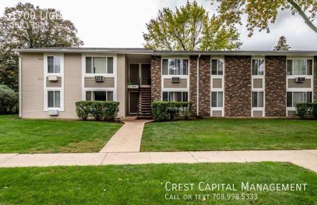 1400 Light Road Unit 111 Oswego, IL 60543 - 1400 Light Road, Kendall County, IL 60543