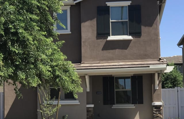 2300 S NANCY Lane - 2300 S Nancy Ln, Gilbert, AZ 85295