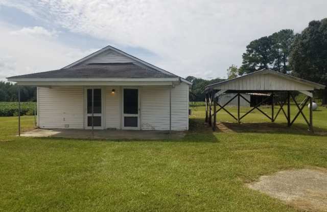 6121 Rachel Path Rd., LaGrange - 6121 Rachel Path Road, Lenoir County, NC 28551