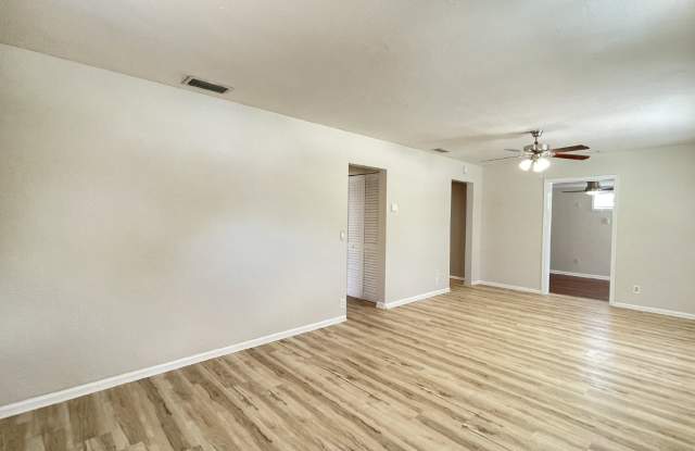 Charming 3-Bedroom with Spacious Living in Lantana! photos photos