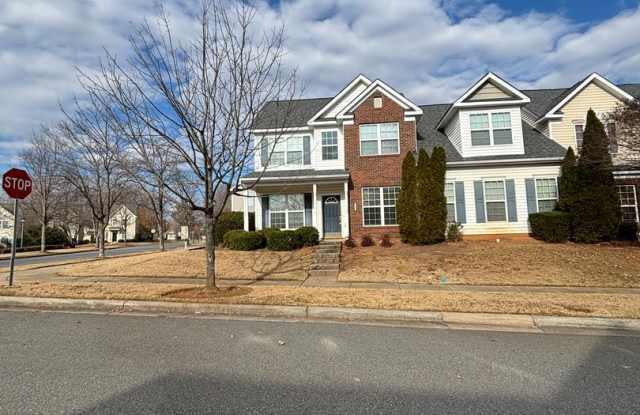 Spacious End Unit 3BR/2.5BA Townhouse photos photos