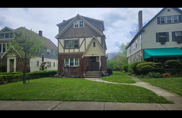 644 Columbus Parkway photos photos