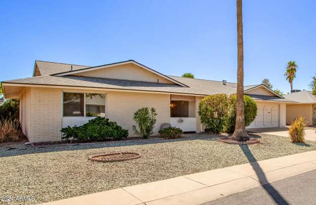 13217 W MESA VERDE Drive Gallery 2
