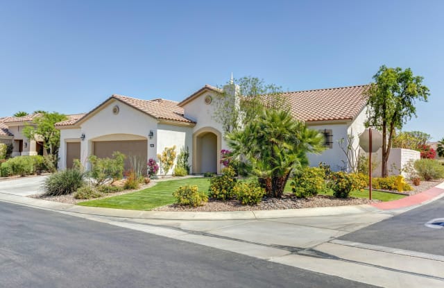 80825 Camino Santa Juliana - 80825 Camino Santa Juliana, Indio, CA 92203