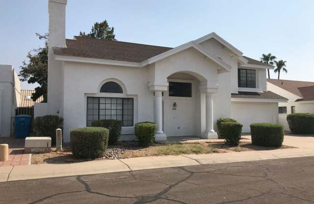 3329 E Wescott Dr - Turtle Rock - 3329 East Wescott Drive, Phoenix, AZ 85050