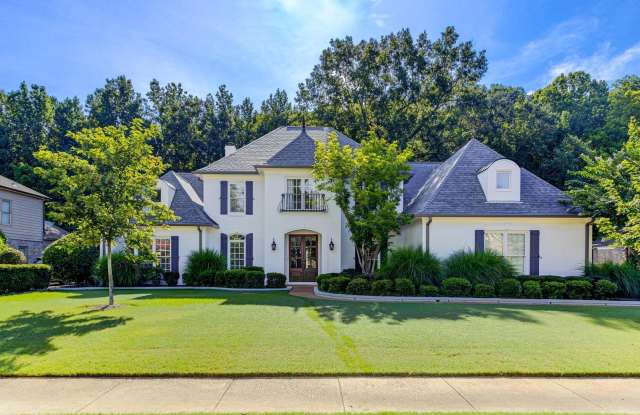 1908 MCCOOL FOREST - 1908 McCool Forest Lane, Collierville, TN 38017 1908 MCCOOL FOREST - 1908 McCool Forest Lane, Collierville, TN 38017