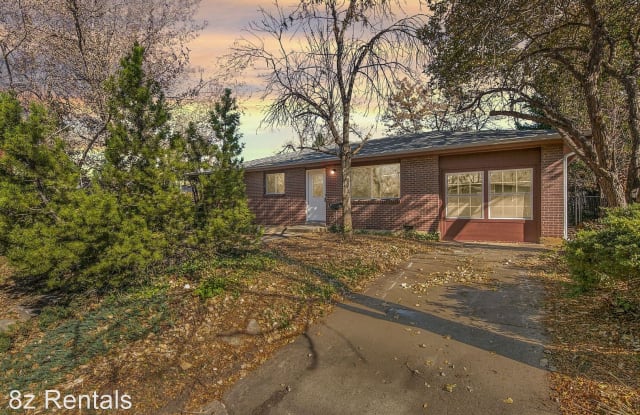 820 36th Street - 820 36th Street, Boulder, CO 80303