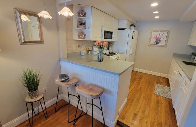 153 Winthrop Parkway - 153 Winthrop Parkway, Revere, MA 02151